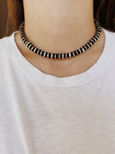 Load image into Gallery viewer, Faux Navajo Choker