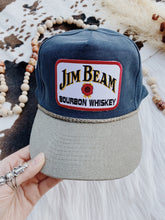 Load image into Gallery viewer, Jim Beam Hat
