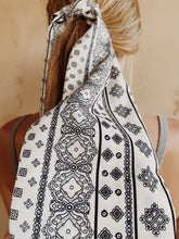 Load image into Gallery viewer, Moroccan Style Hair Scarf