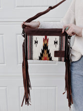 Load image into Gallery viewer, Saddle Blanket Purse